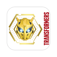 transformers bumblebee icon