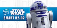 star wars smart r2-d2