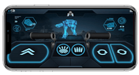 star wars battlefront ios app