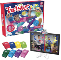 twister ap board game