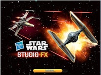 star wars studio fx screenshot
