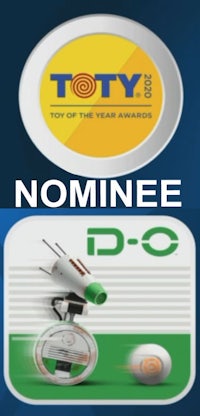 toy toy of the year award nominees