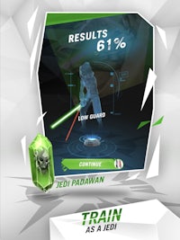 a screenshot of the star wars game
