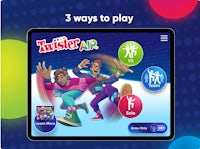 twister air - screenshot thumbnail