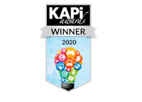 kapi awards winner 2020