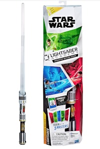 star wars light saber