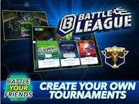 battle league - screenshot thumbnail