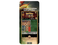 a screenshot of a game app with an image of a board game