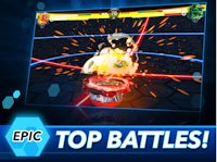 epic top battles- screenshot thumbnail