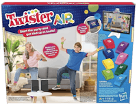 twister air for nintendo wii