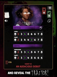 a screenshot of a game with a number of characters