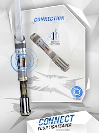 star wars lightsaber- screenshot thumbnail